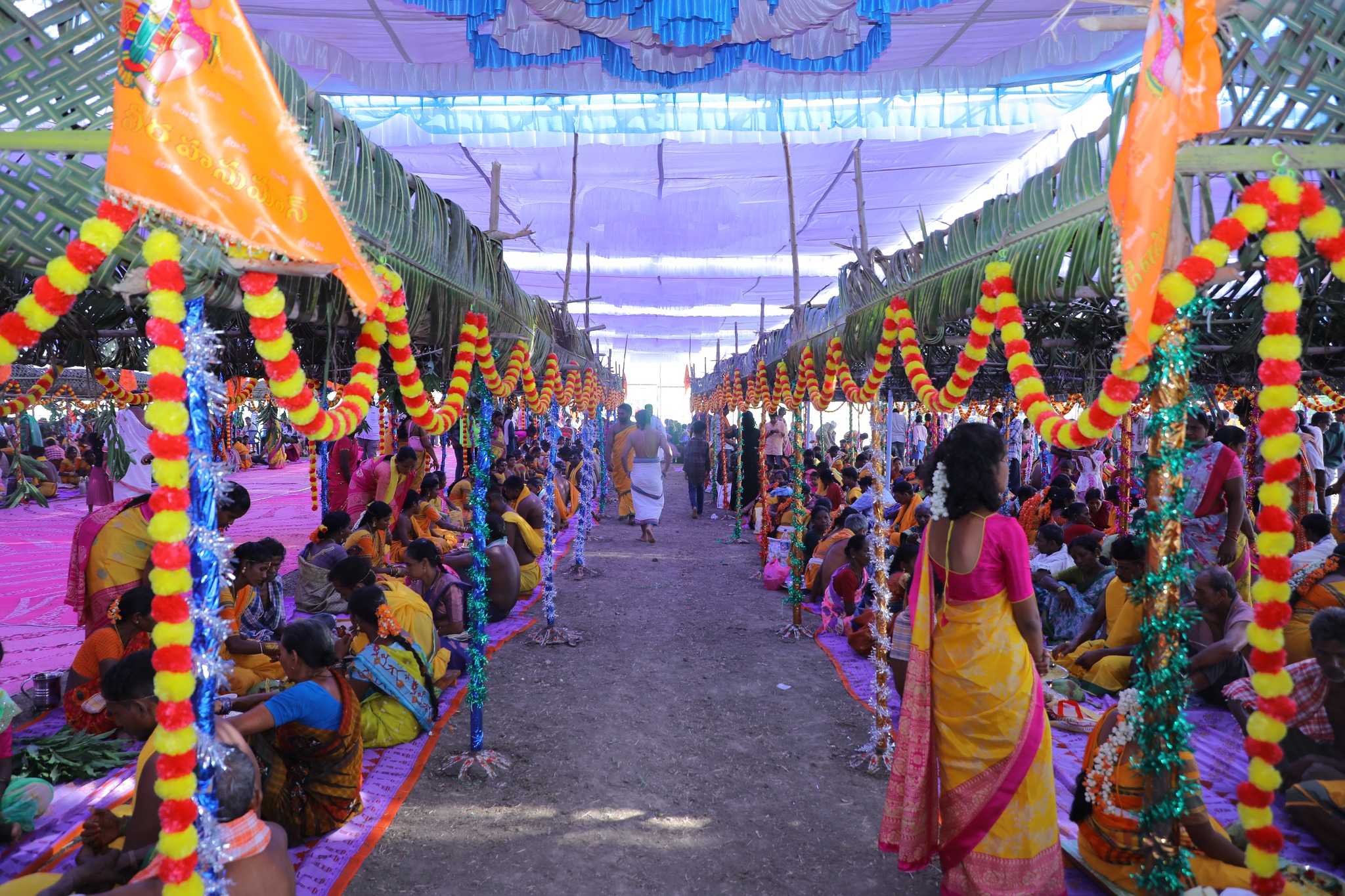 Samuhika Marriages